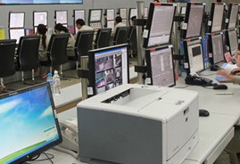 江西某产品运用实验中心项目可行性研究报告