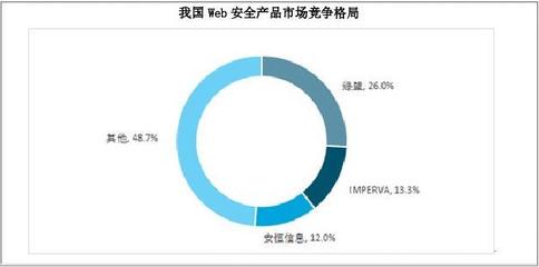 2018-2024年中国互联网+Web安全产品行业分析与投资决策咨询报告(目录)