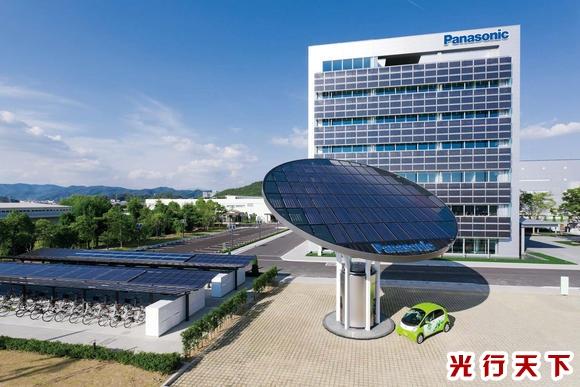 日本媒体报道称,松下将在中国大连兴建一座汽车锂电池工厂,投资500亿